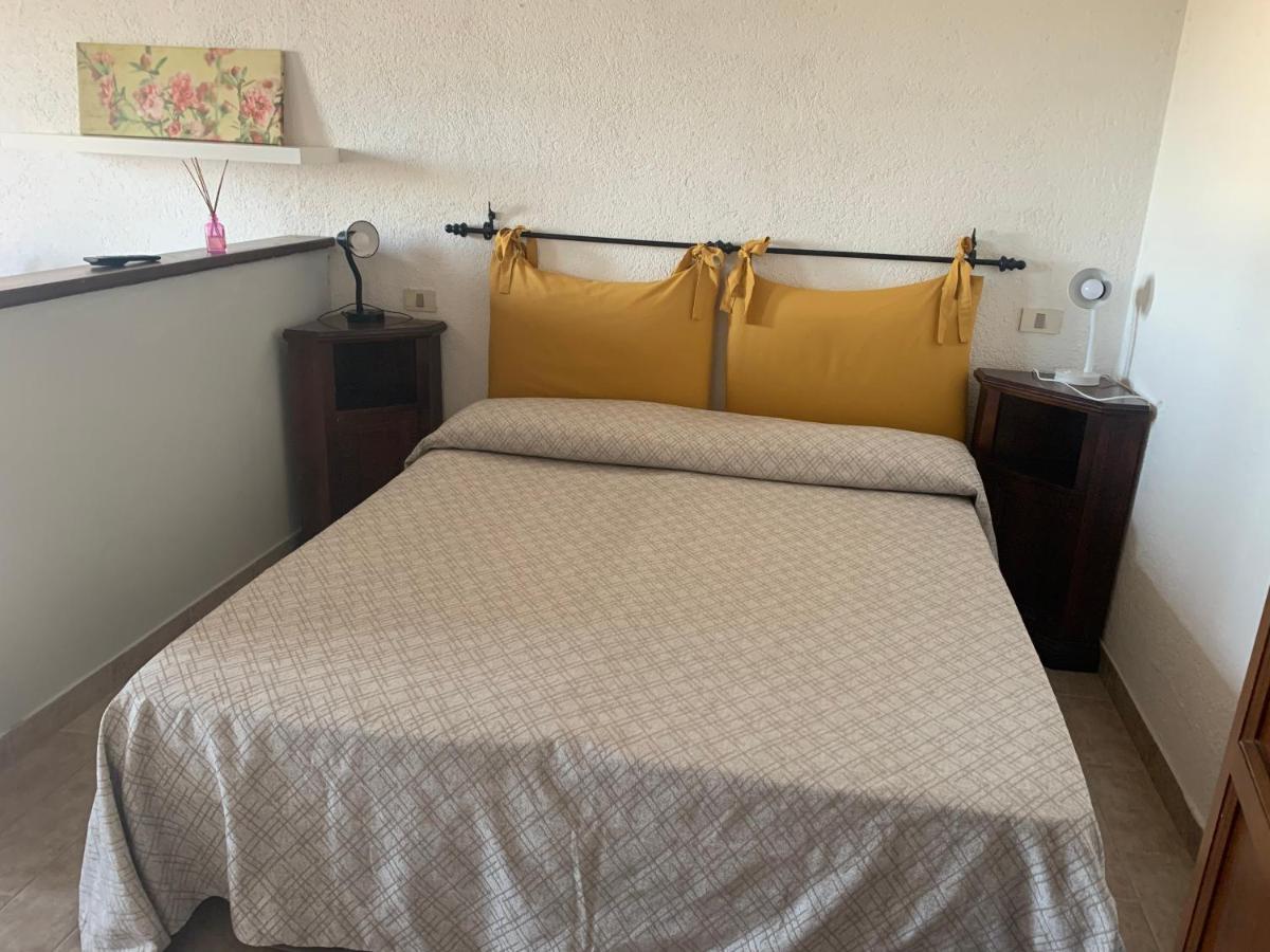 Setterhouseagrihotel 特雷维 外观 照片